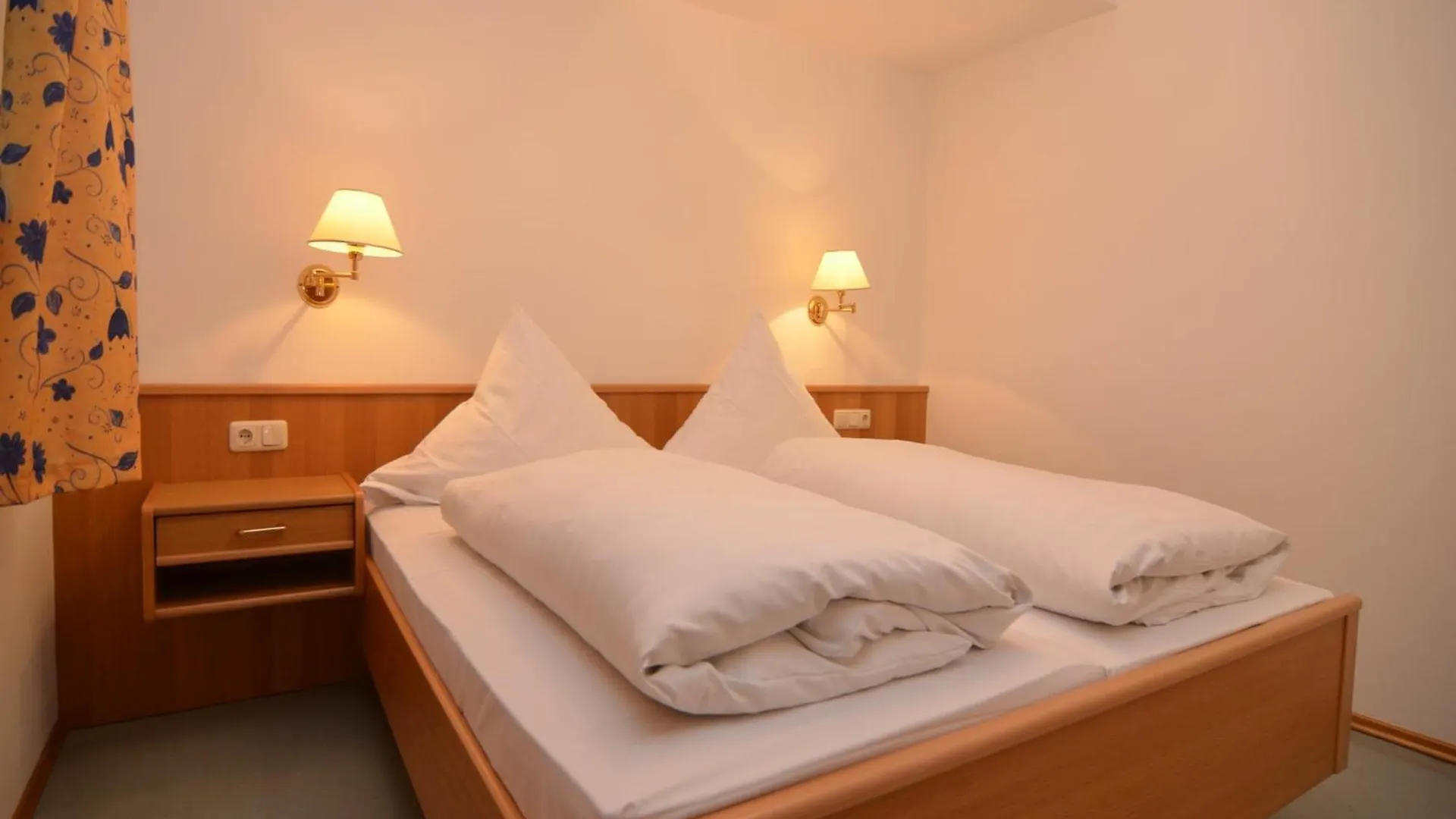Apartment With Private Terrace, Garden Rotthalmuenster